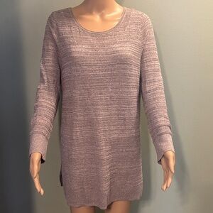 Apt. 9 Women's Tan Knit Top